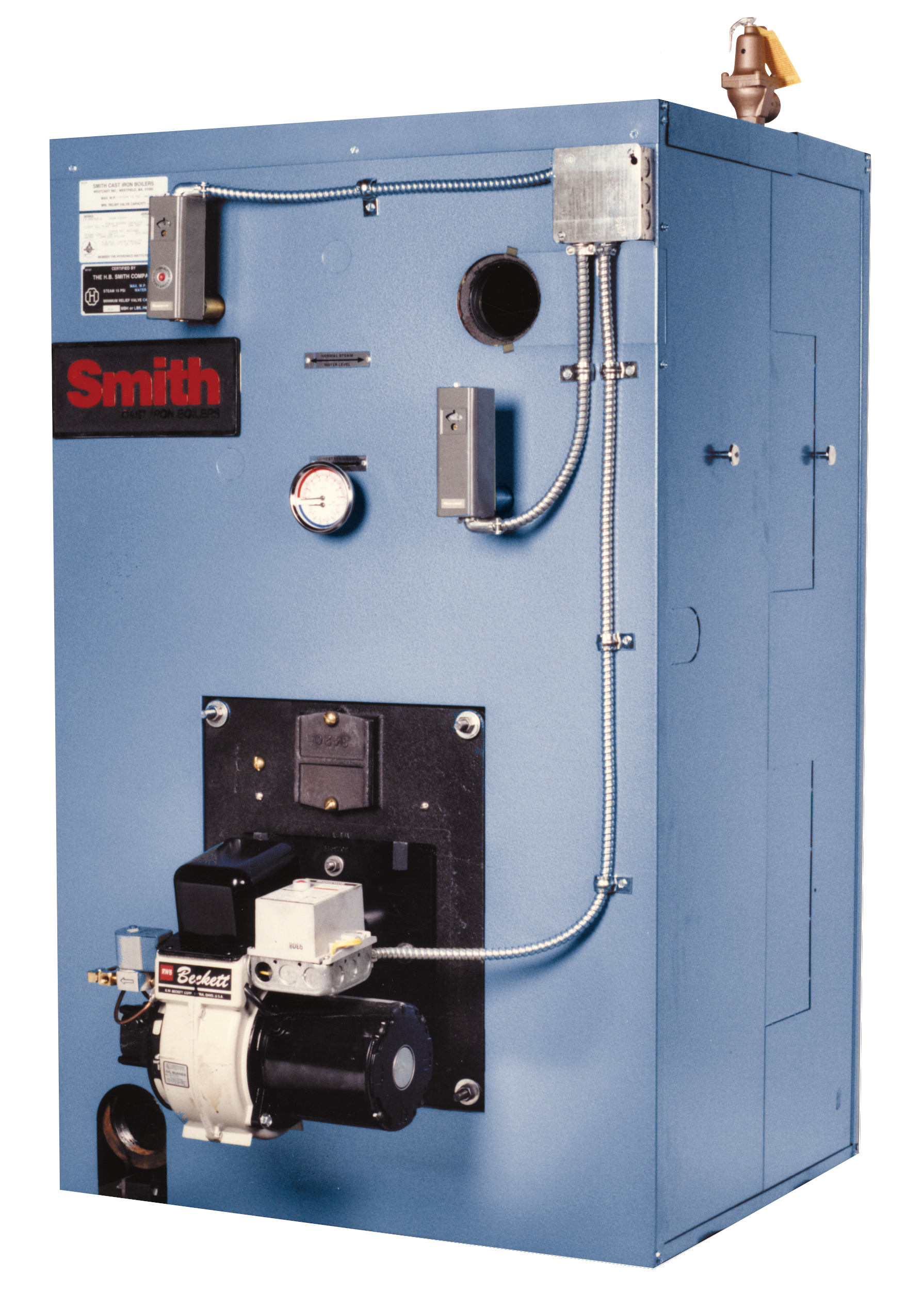 Smith Boilers
